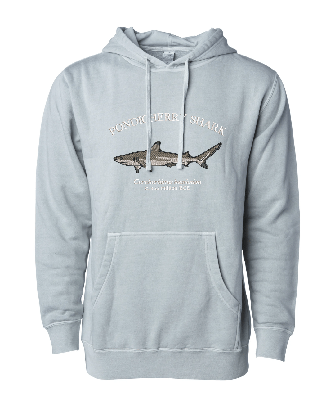 (PREORDER) Pondicherry Shark Sweatshirt - Fauna & Co