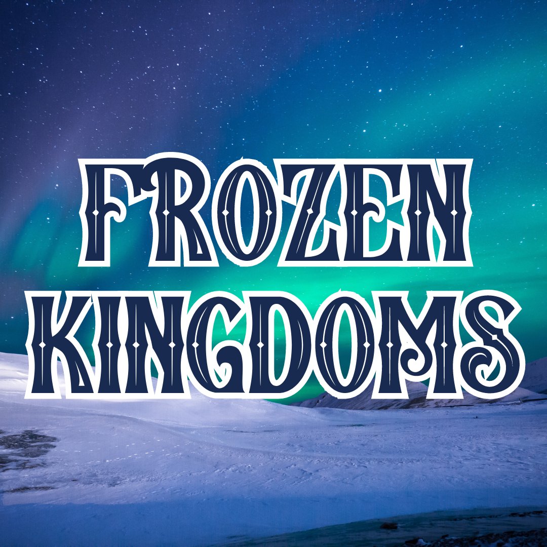 Frozen Kingdoms - Fauna & Co