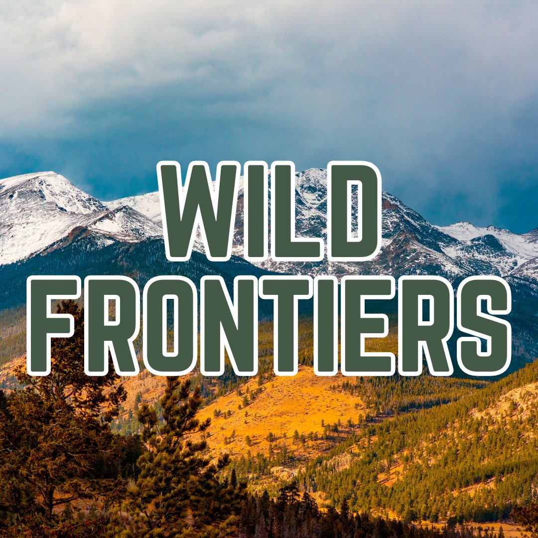 Wild Frontiers - Fauna & Co