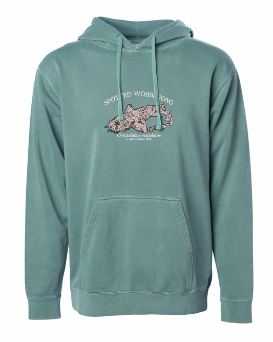 Spotted Wobbegong Sweatshirt
