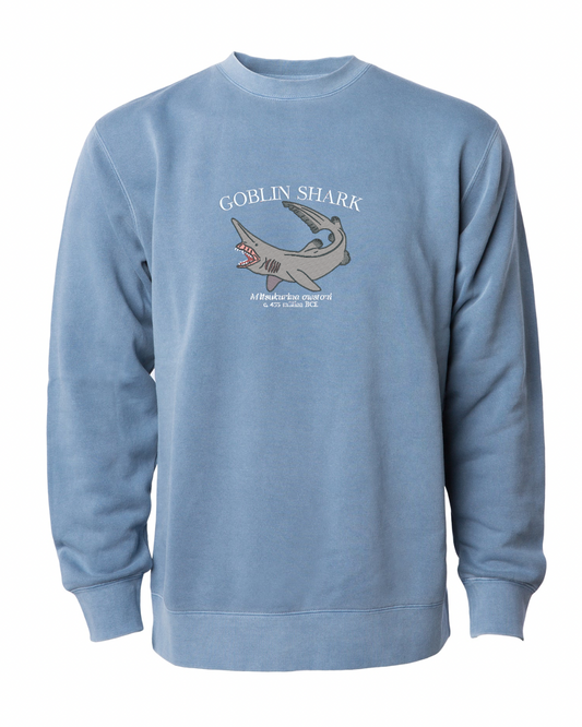 Goblin Shark Sweatshirt