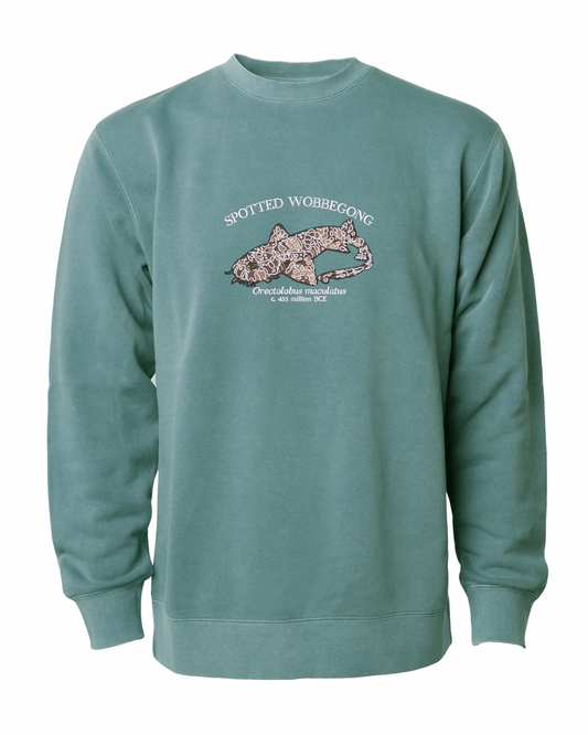 Spotted Wobbegong Sweatshirt