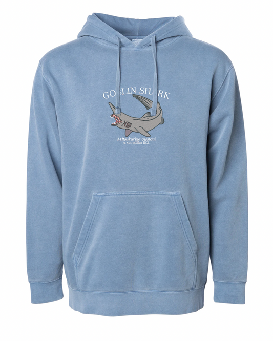 Goblin Shark Sweatshirt