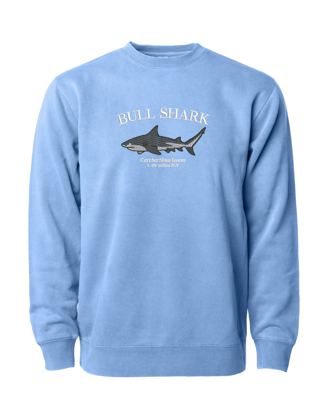 (PREORDER) Bull Shark Sweatshirt