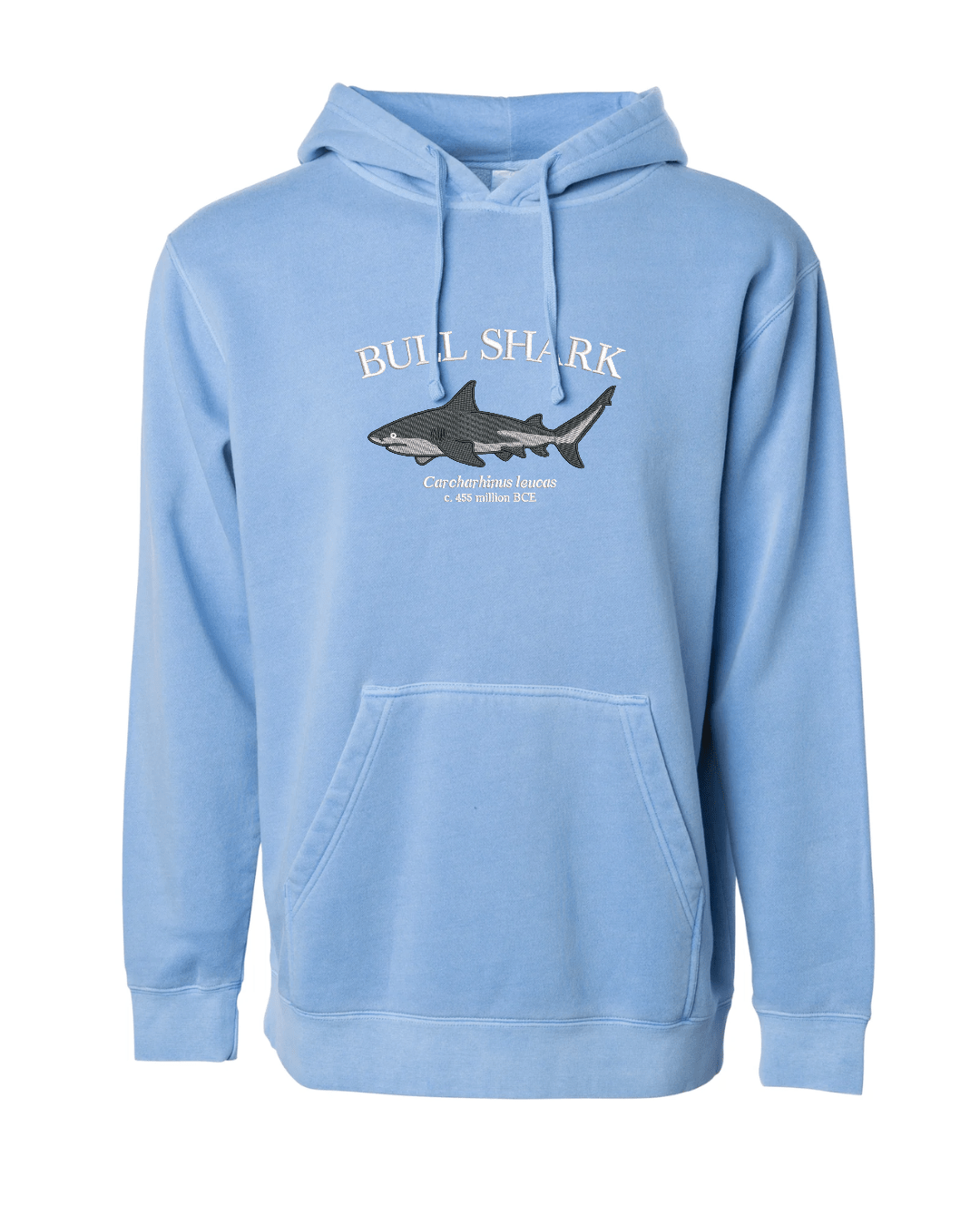 (PREORDER) Bull Shark Sweatshirt - Fauna & Co