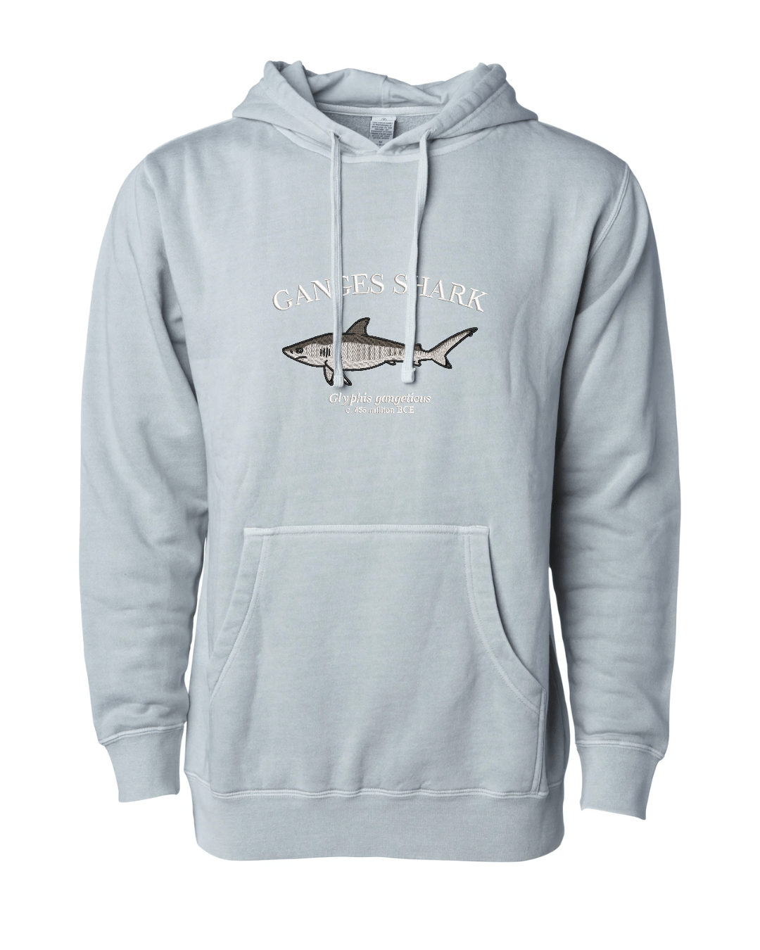 (PREORDER) Ganges Shark Sweatshirt - Fauna & Co