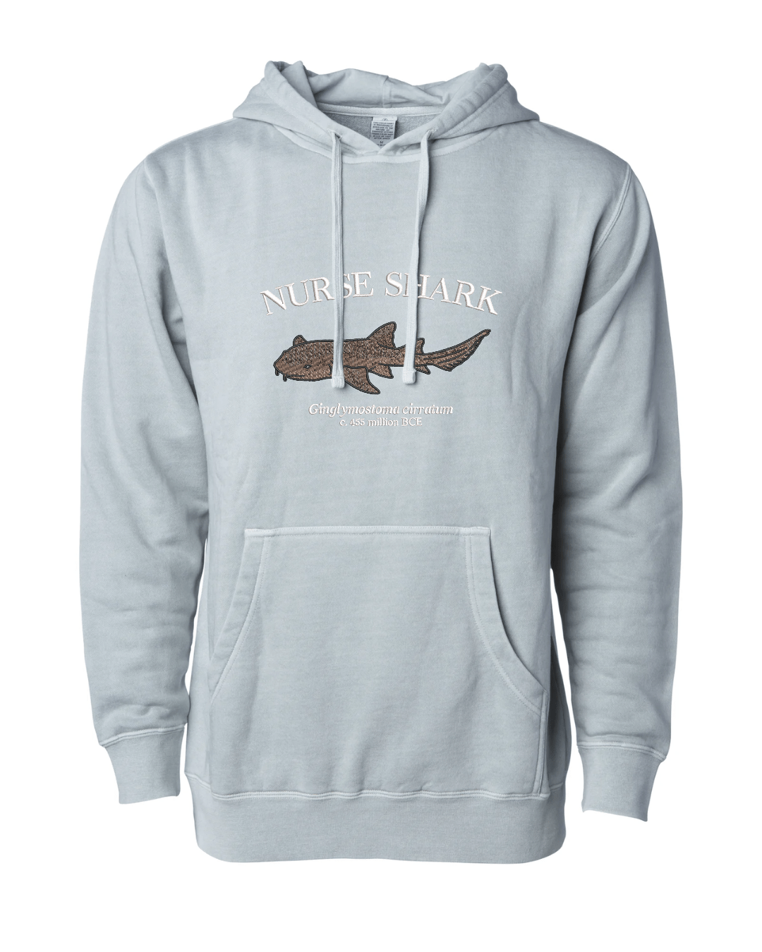 (PREORDER) Nurse Shark Sweatshirt - Fauna & Co