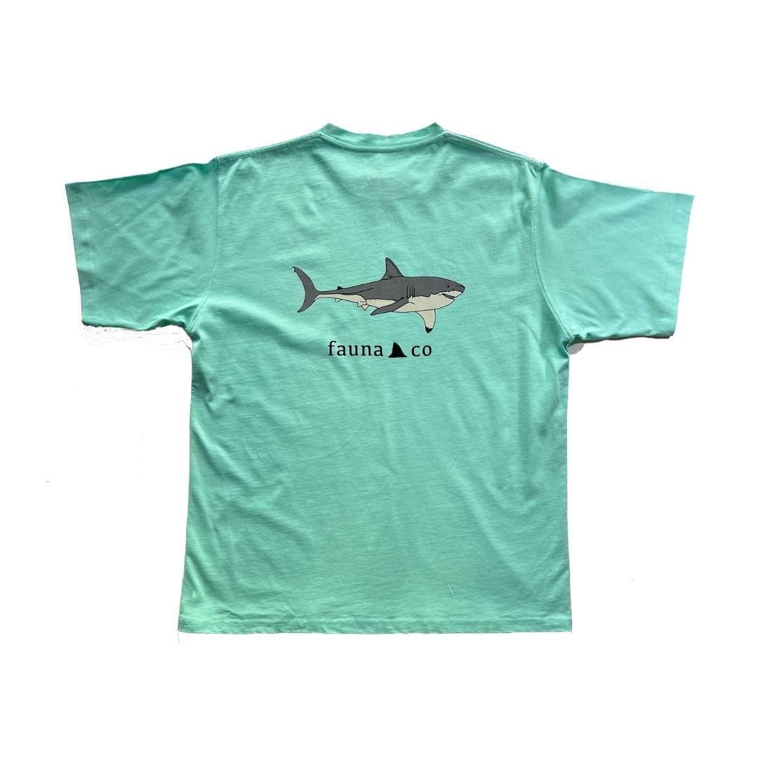 Great White Shark - Fauna & Co