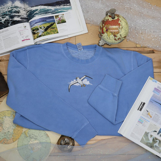 (PREORDER) Royal Albatross - Fauna & Co