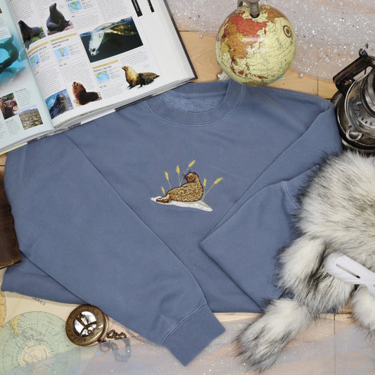 (PREORDER) Saimaa Ringed Seal - Fauna & Co